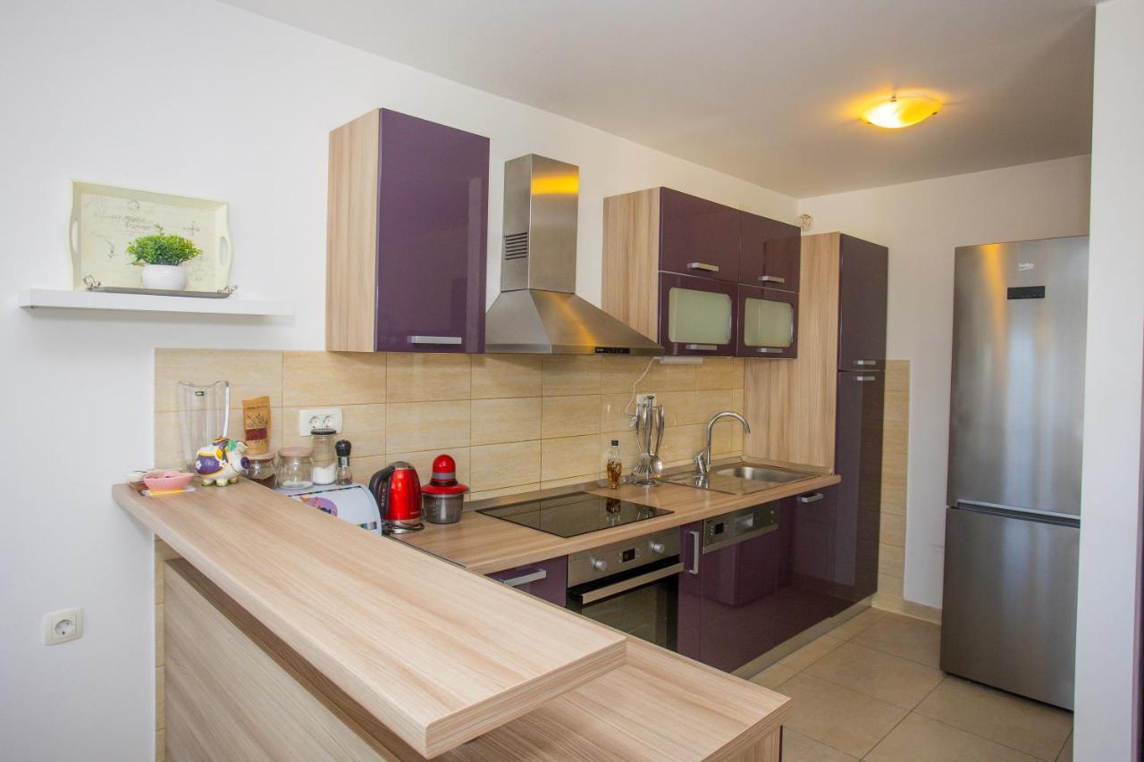 Apartamento Mia Leona Split Exterior foto
