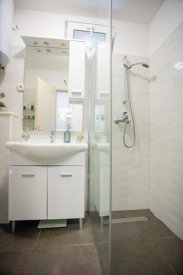 Apartamento Mia Leona Split Exterior foto