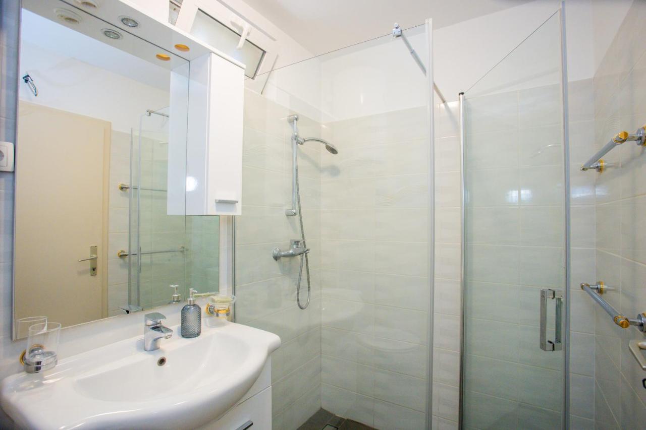Apartamento Mia Leona Split Exterior foto